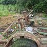 Scrap Trailer Image 7