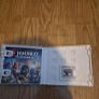 Nintendo 3ds game bundle, ninjago shadow of Ronin, Luigi's mansion 2 and project X zone Image 2