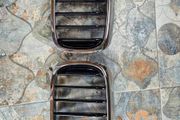 BMW grill