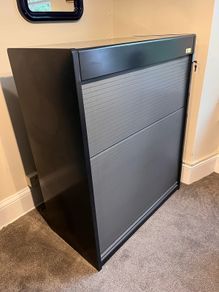 Tambour Unit