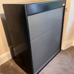 Tambour Unit