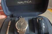 New Nautica Watch
