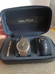 New Nautica Watch