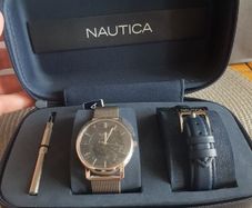 New Nautica Watch
