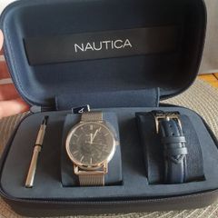 New Nautica Watch