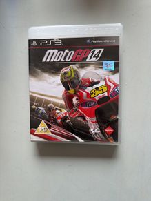 ps3 motogp14