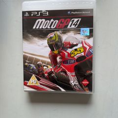 ps3 motogp14