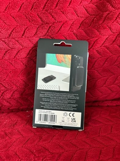 iTek PowerBank