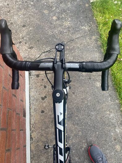Giant Tcr Advanced Sl1 Dura Ace Racing Bike