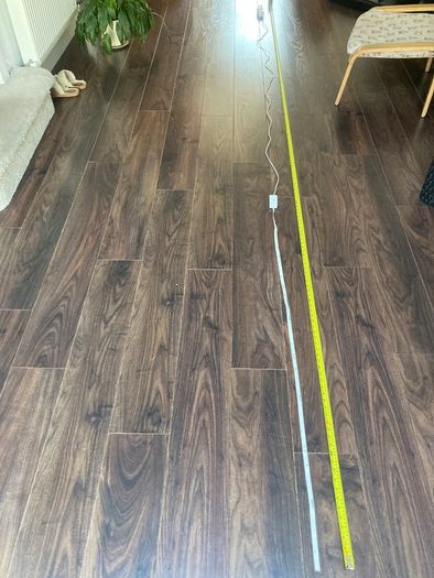Philips Hue Play Gradient 1.3m Lightstrip