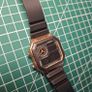 Casio Mercedes Ghost Image 6