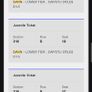 Leinster GAA Final tickets adult and juveniles (8 tickets) Image 4