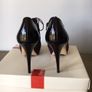 Hogl Ladies Platform Shoes Image 3