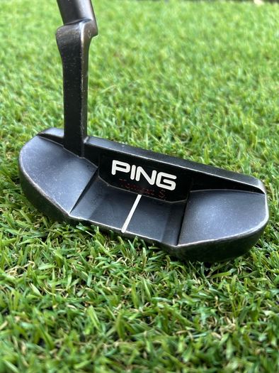 Ping TR Scottsdale Adjustable Putter