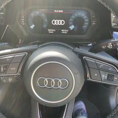 Audi A3 2021