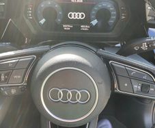 Audi A3 2021