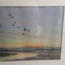 Peter Scott signed print Image 2