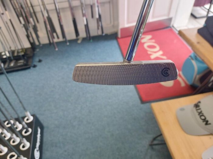 Cleveland HB Soft 2 blade putter