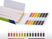 pH Test Strips 1-14 Litmus Paper