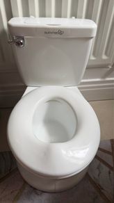 Baby potty