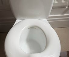 Baby potty