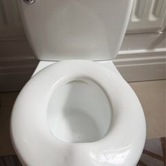 Baby potty