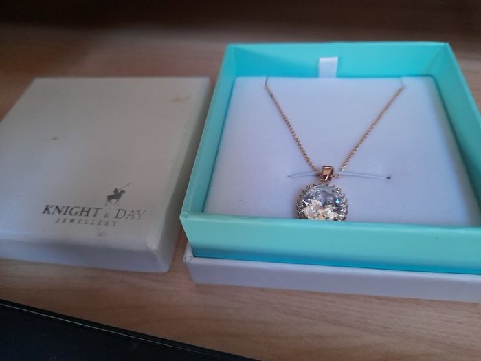 Jewellery