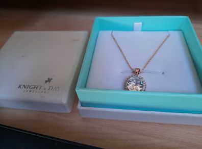 Jewellery