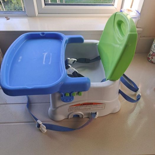 Child Booster Seat