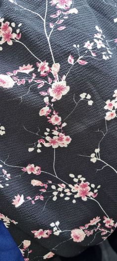 Floral Trousers. Size 18. New