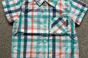 Polarn O. Pyret shirt, size 86cm (1-1.5yrs)