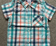 Polarn O. Pyret shirt, size 86cm (1-1.5yrs)