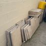 Limestone slabs and cobbleock Image 4