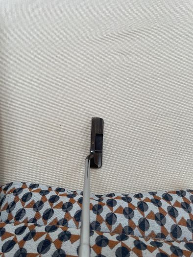 Scotty Cameron Circa 62 No 2 by Titleist putter.