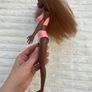 Barbie Cutie Reveal Doll Kitty Kitten Cat Just Doll Used Please see photos Image 8