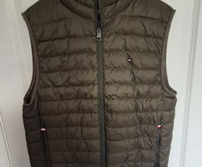 Tommy hilfiger gillet