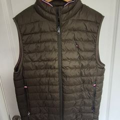 Tommy hilfiger gillet