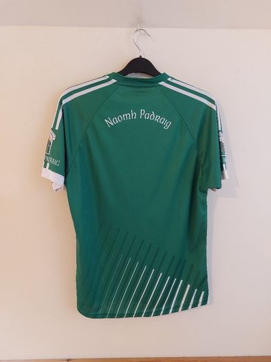 st patricks gaa jersey