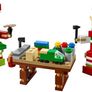 New:  Lego Christmas Little Elf Helpers 40205 Image 2