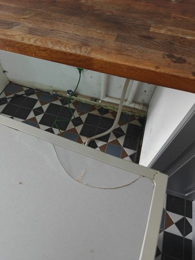 siemans dishwasher