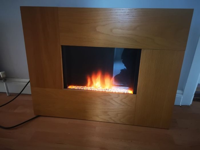 Electric Fire