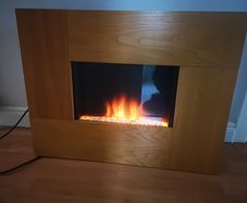 Electric Fire