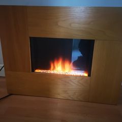 Electric Fire