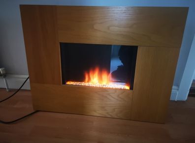 Electric Fire