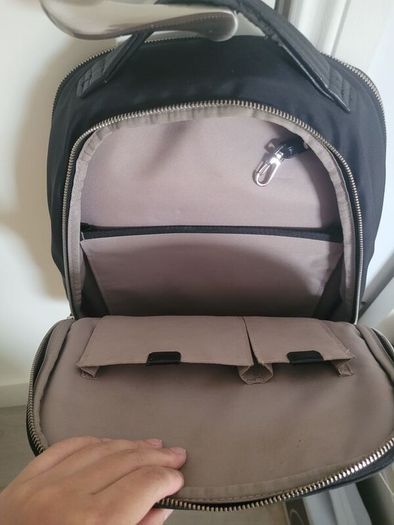 samsonite backpack