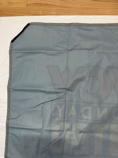 wwe ringside collectibles exclusive WCW NITRO ring mat