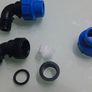 20mm  X 1/2" elbow Image 2