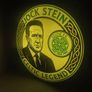 Jock Stein Celtic Lightbox Image 3