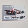 Lego Compatible Sports Cars Image 6