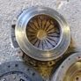 e30 325i solid flywheel and clitch Image 2